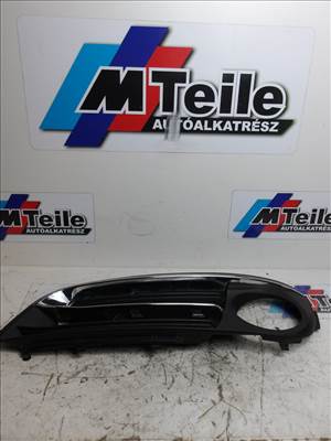 [GYÁRI BONTOTT] BMW BAL ELSŐ ALSÓ LÖKHÁRÍTÓ RÁCS | 5-ÖS F10 LCI / F11 LCI | 51 11 7346505
